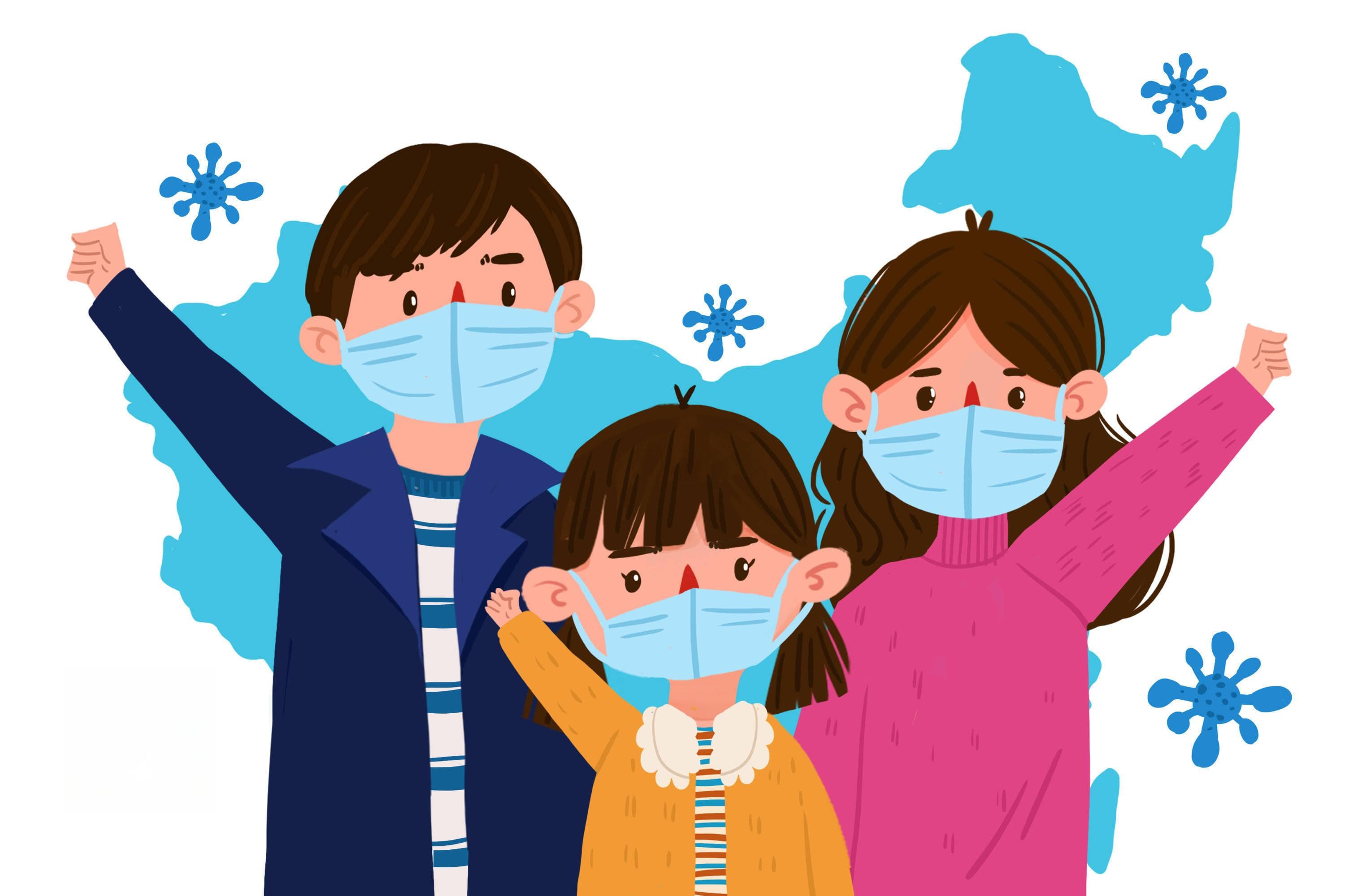 如何治疗过敏性鼻炎？试试这几个方法