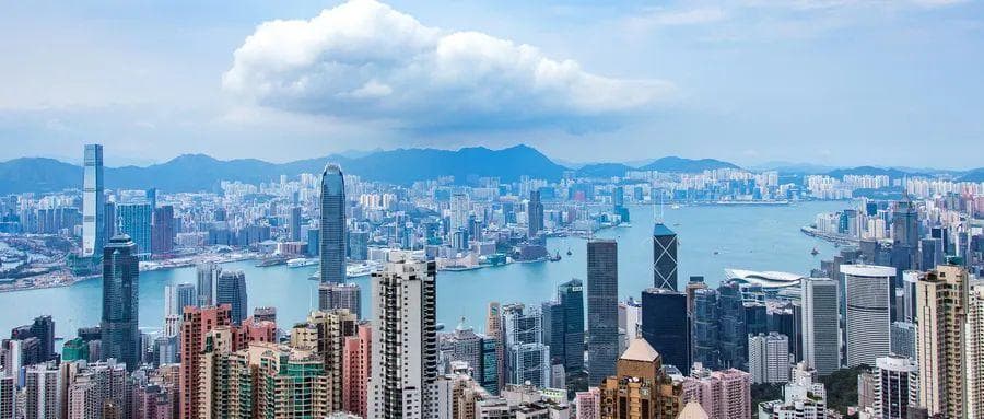 香港优才计划申请攻略（更新版）：政策变化+条件+材料+流程+续签+利弊！
