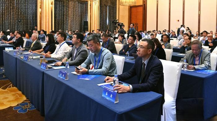 华文媒体如何拥抱新变化？学界业界共话融合发展之道