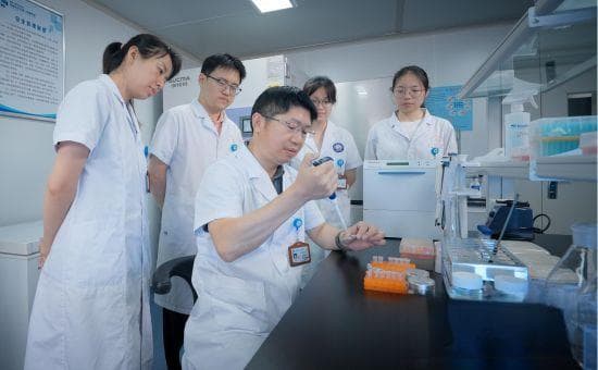 成医一附院推"肠道菌群移植"重塑健康微生态