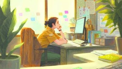 斜方肌健康，肩颈后背不再疼痛