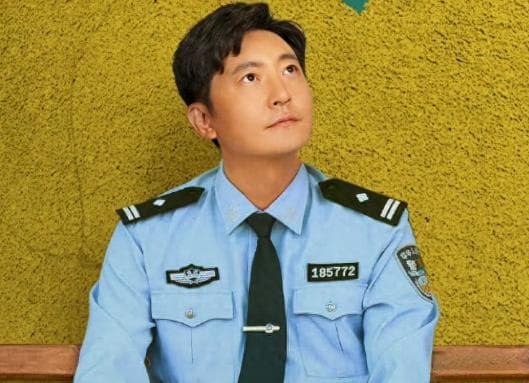 《驻站》常胜：郑义自首后，师父5年隐瞒的真相浮出水面