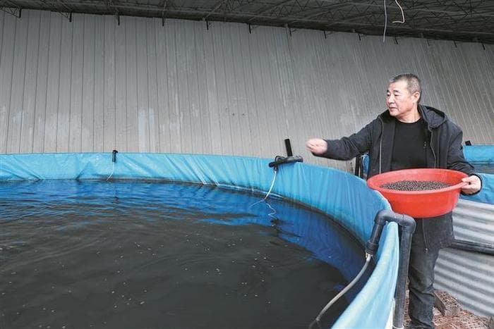 打好特色牌 拓宽增收路