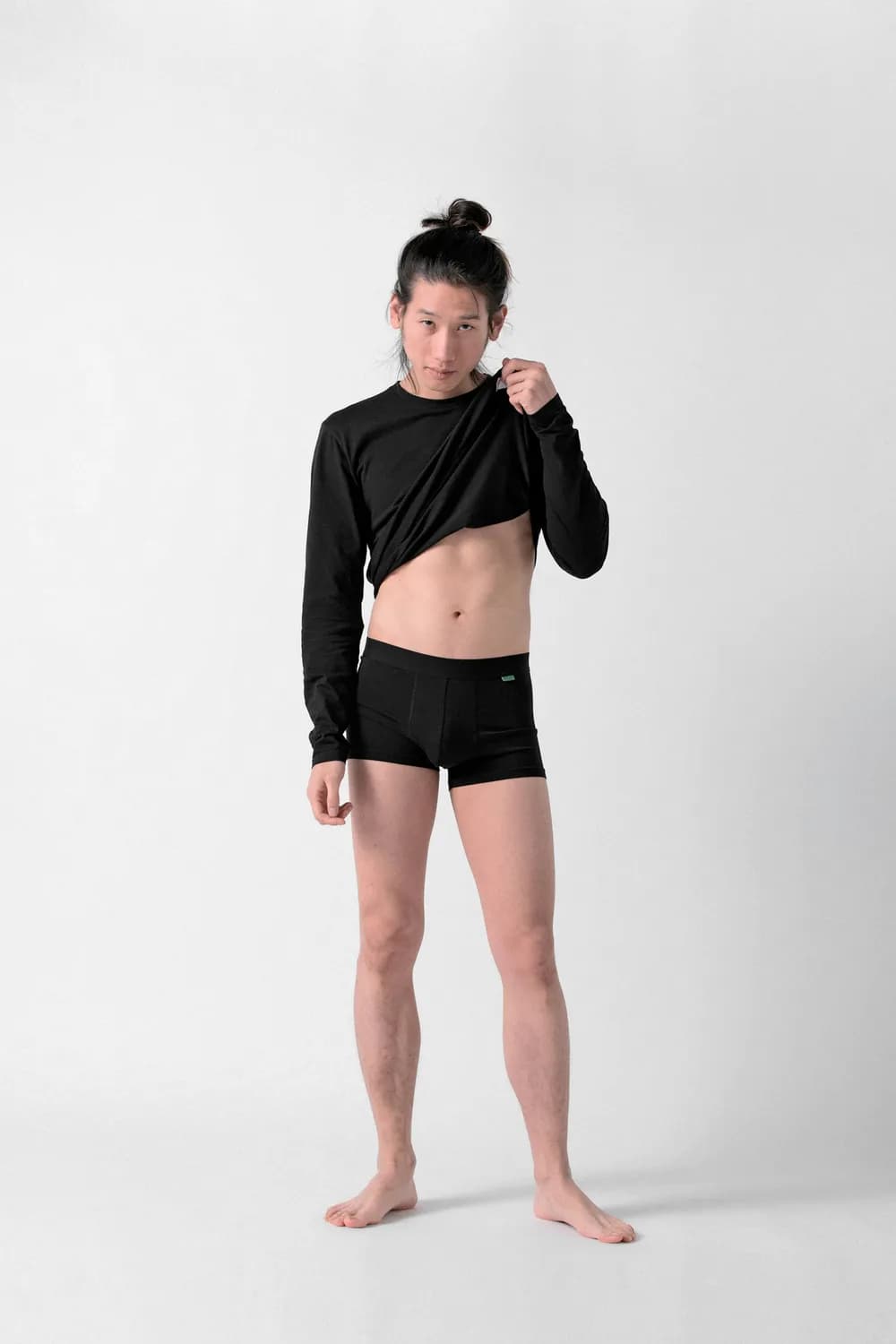深色内衣真的会危害健康吗？