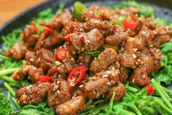 羊肉的营养真相：冬季滋补的正确方式