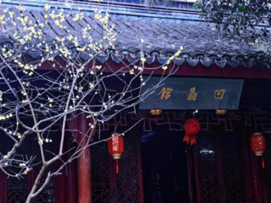 长三角诸多城市中，谁掌握了“最江南”的年味密码