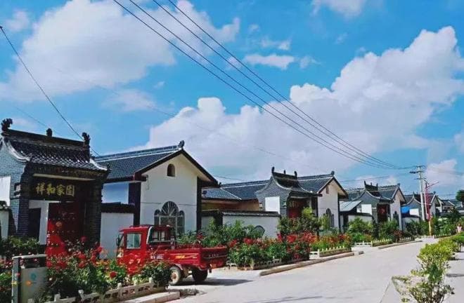 聚力打造西北文旅康养融合先行区丨山水白家 逐梦新未来