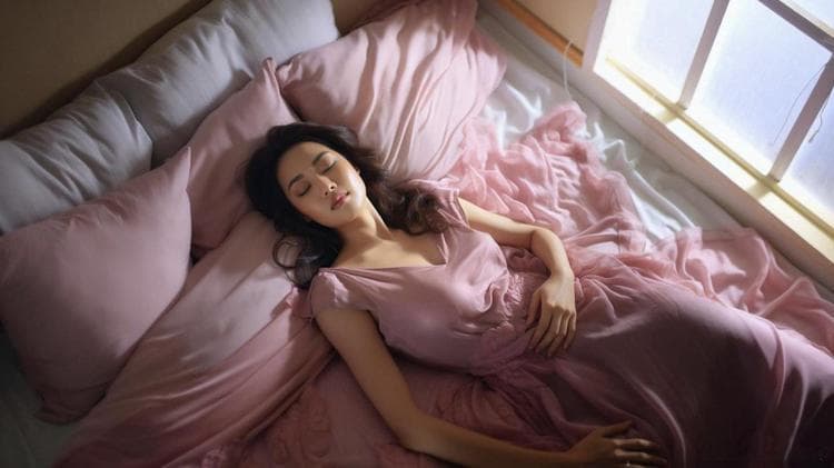 被子的颜色会影响睡眠，你的被子是什么颜色？