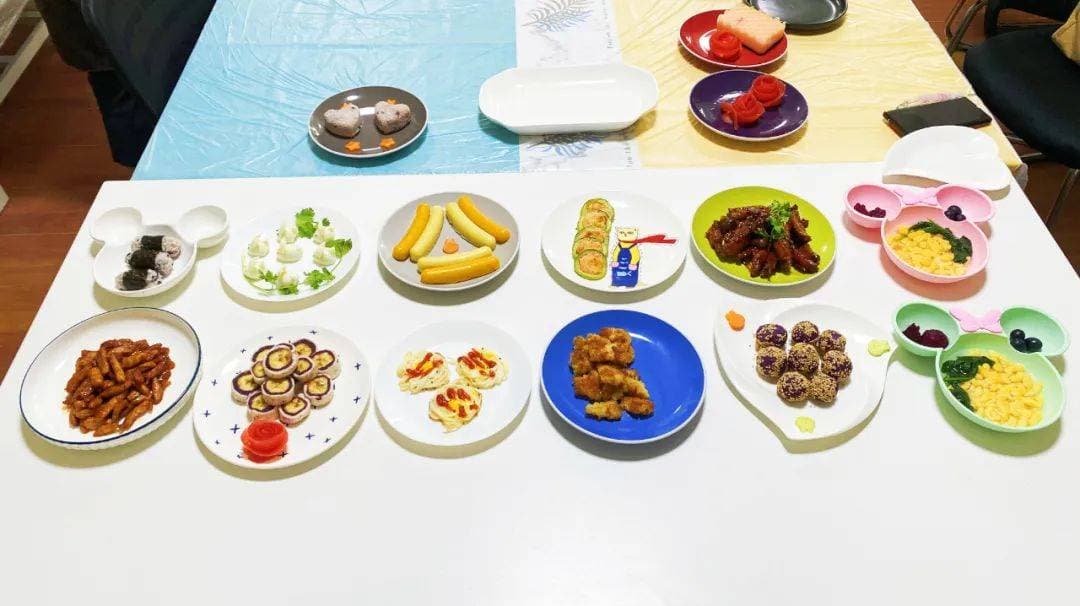宝宝添加辅食的几个步骤及注意事项