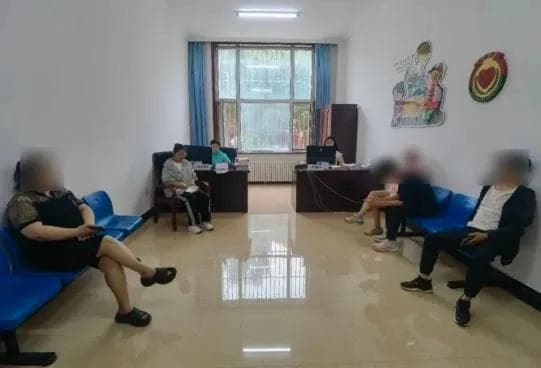 未成年"小彩迷"6万元买彩票闹纠纷，法院诉前调解帮忙化解矛盾
