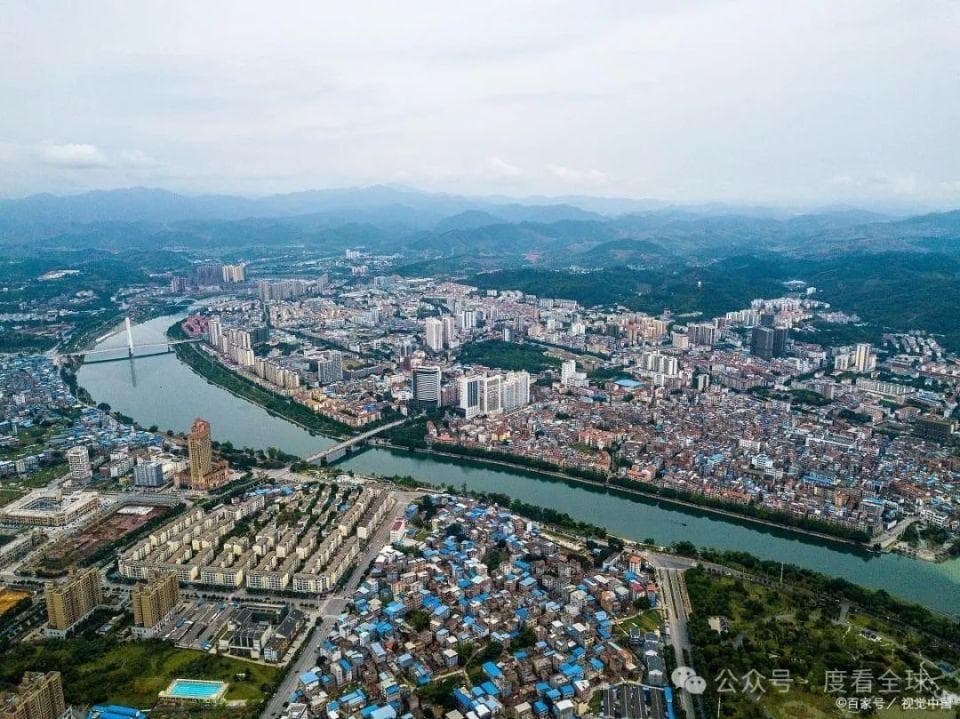 百色市是哪个省？不是省却胜似省，揭秘其独特魅力所在！