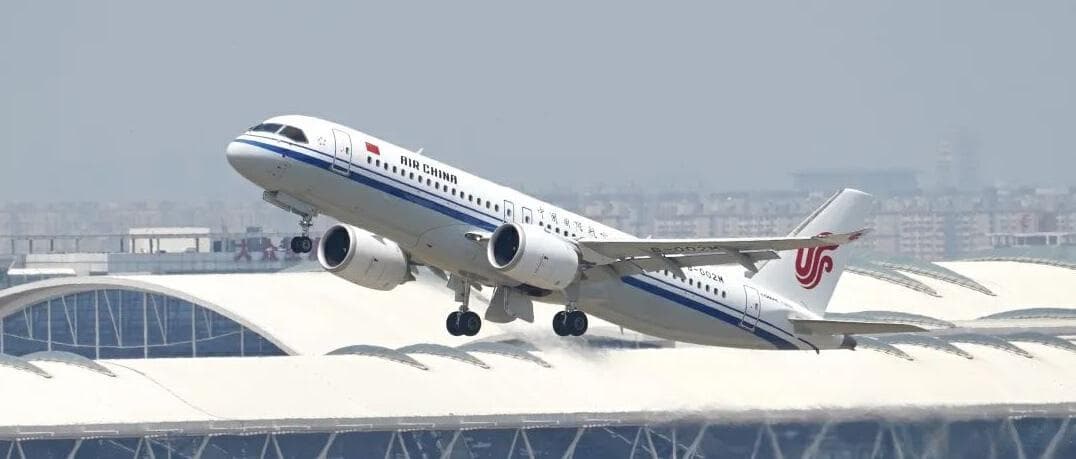 从设计到伴飞：数字孪生赋能航空航天新时代