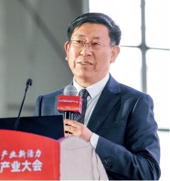 周成虎院士：智能时代的地理信息产业发展思考
