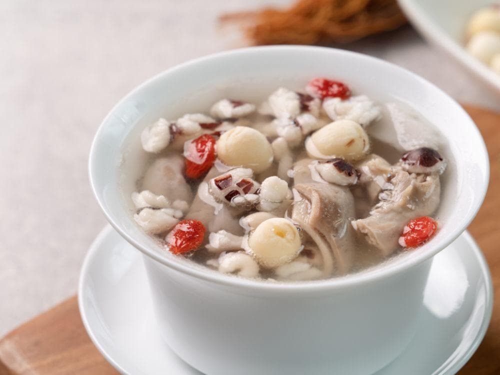 过年要喝什么汤？年菜常见汤品食谱介绍