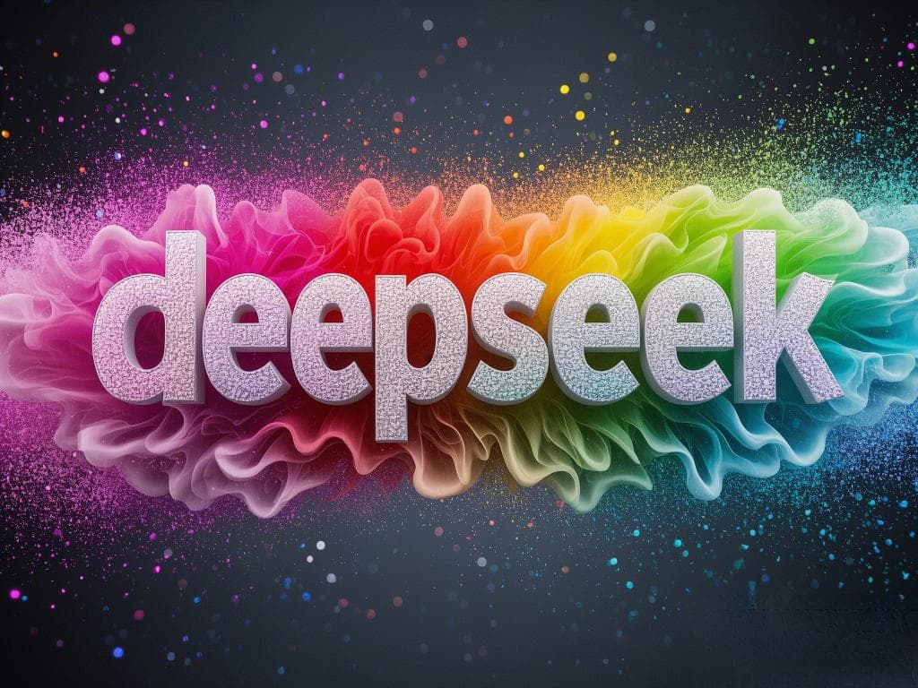 如何写出高效的DeepSeek提示词：给普通人的保姆级教程