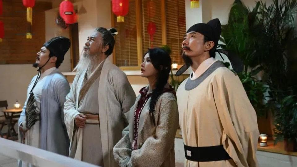 传统文化成短视频新宠，非遗相关视频播放量破千亿