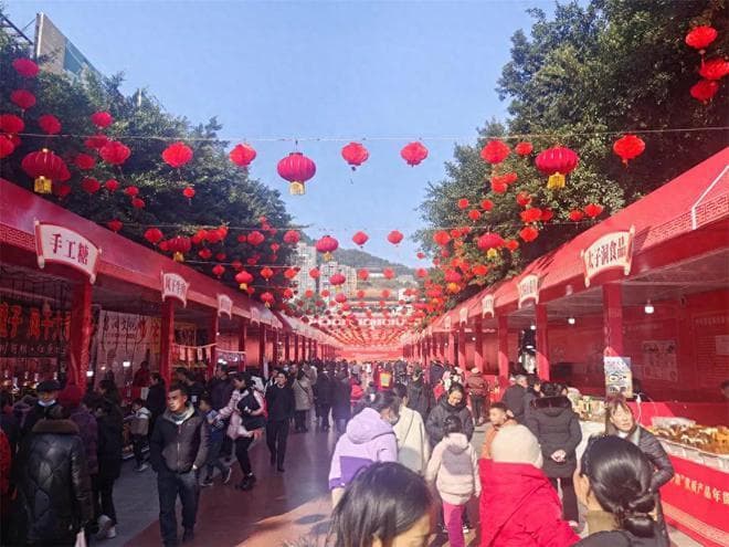 守初心·返乡记 | 成巴之行：感受高铁速度，品味文旅温度