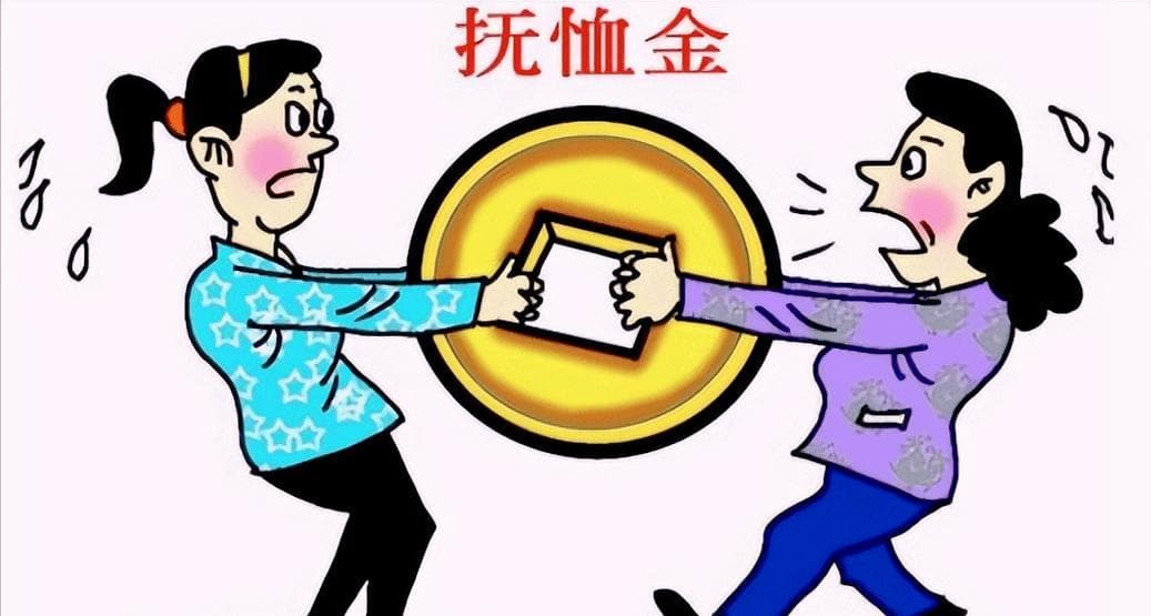 死亡抚恤金是否属于遗产？如何公平分配？