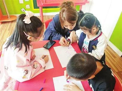 深化志愿服务 赋能基层治理