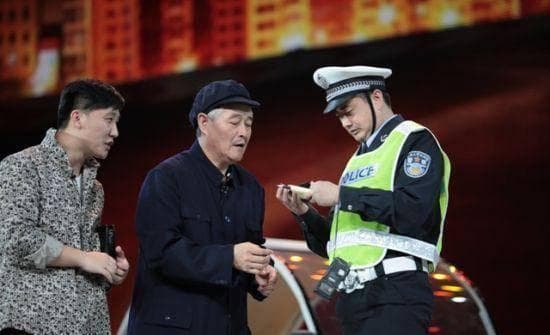 赵本山VS周杰伦：谁是2025春晚最大亮点？