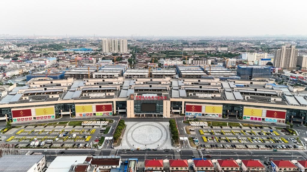 抢抓睡眠经济市场机遇——南通家纺竞速新蓝海