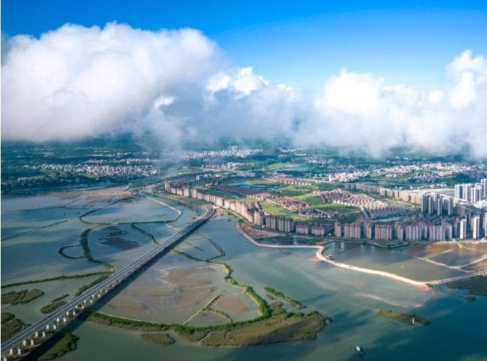 西部陆海新通道对北部湾经济区向海经济发展的影响及发展对策