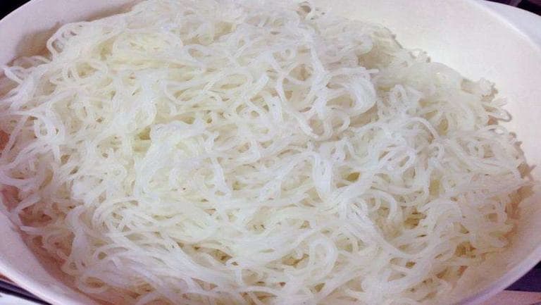 减肥期间可以吃米粉吗？从热量到营养的全面解析