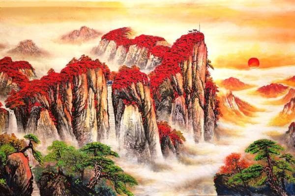 传统风水在现代生活中的应用