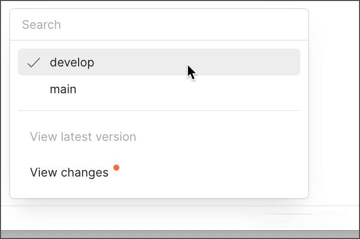 使用 Git 管理 Postman API 更改