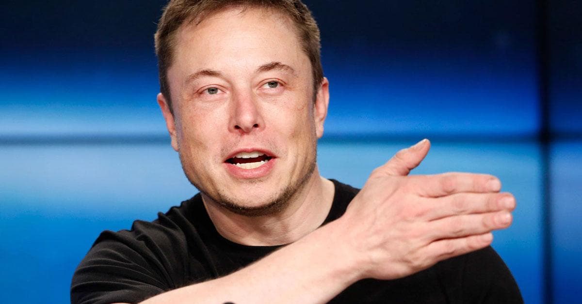 马斯克推崇的第一性原理——直抵事物本源的思考方式