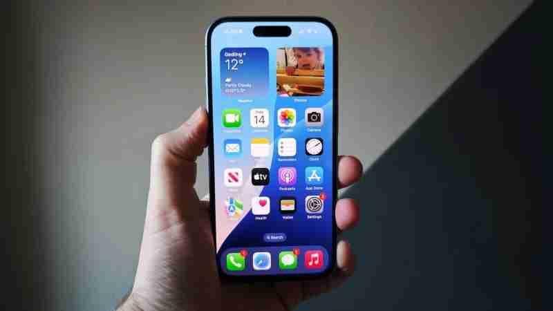 iPhone有哪些保护隐私的设置