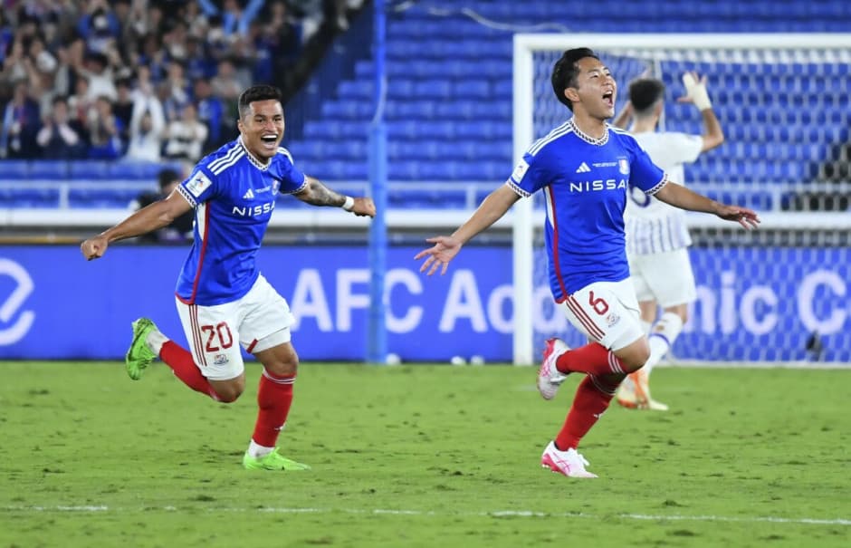 日职联精选：横滨水手VS横滨FC比分推荐，水手或分心备战亚冠
