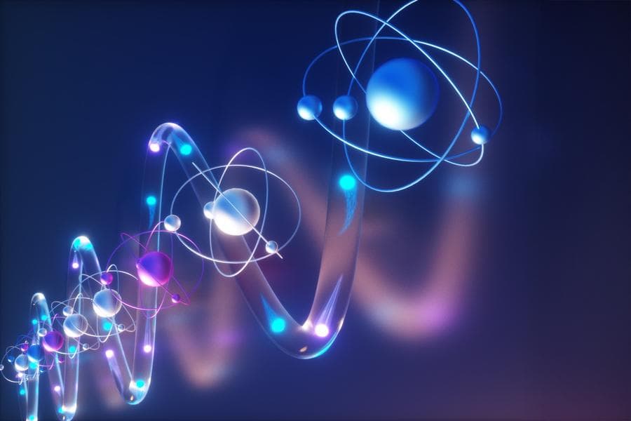 量子计算新突破！科学家用“半光子”实现远程量子纠缠，距离实用仅一步之遥