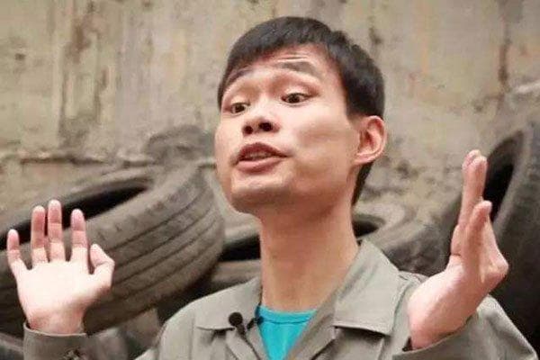 张全蛋个人资料简介：从幕后编剧到喜剧演员