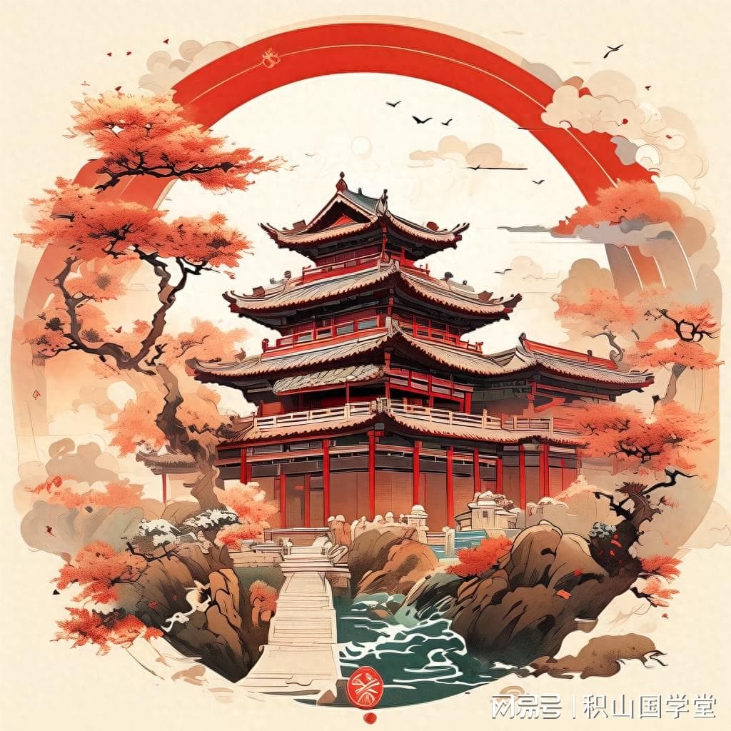 寻根问祖，卫姓渊源