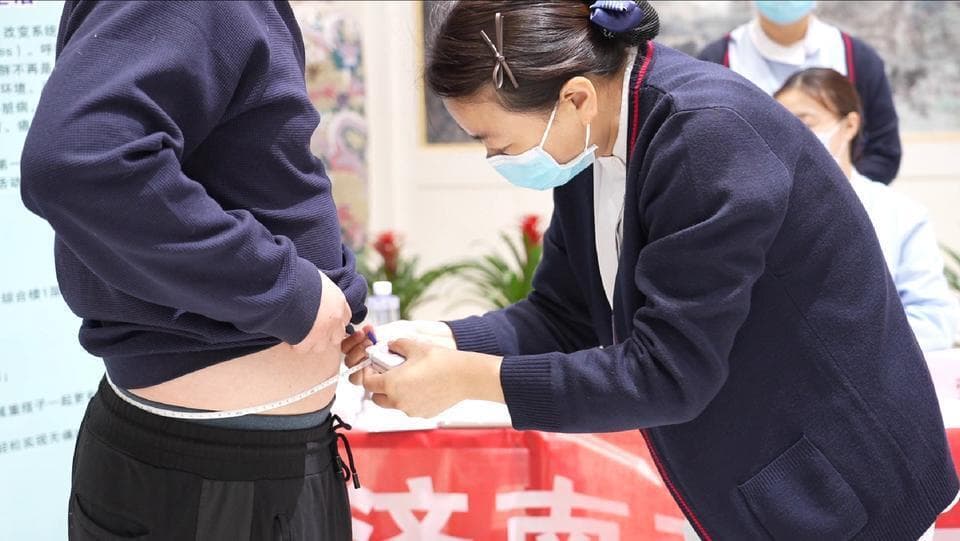 山东多家医院已开设体重门诊，到底会带来哪些不一样