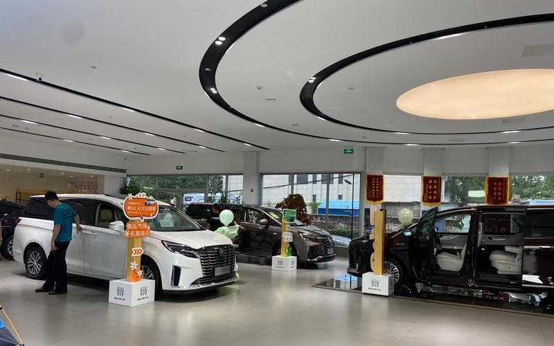 电动化转型遇阻、在华销量下滑，通用汽车如何挽回中国市场？