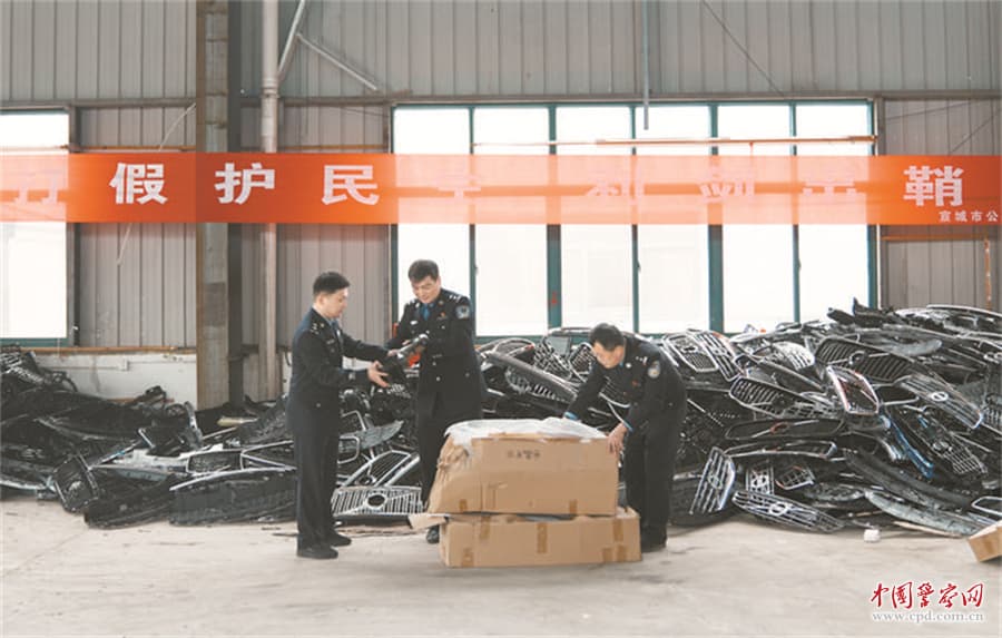 为安心消费撑腰 为企业发展护航