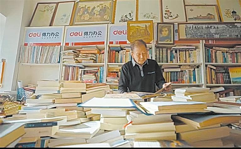触摸城市记忆 传承文化底蕴