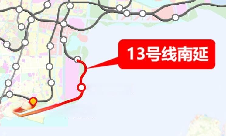 深圳地铁新规划：37个新车站即将上线！