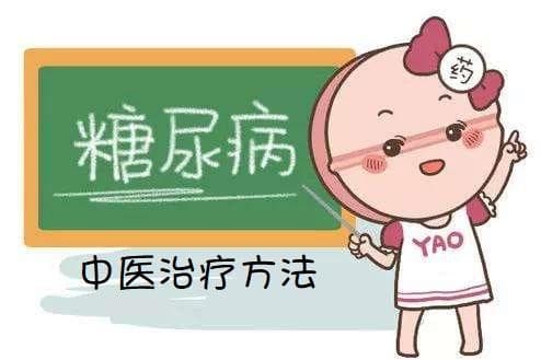 中医咋治糖尿病？中医有一张玉液汤方可用