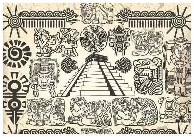 玛雅人对天文学的研究及其研究的意义