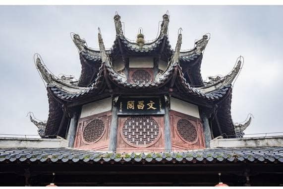 历史真实文昌帝君由来：为什么古代读书人都要拜文昌？