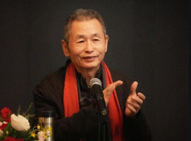 刘力红教授：中医理论与实践的集大成者，还是被误解的大师？
