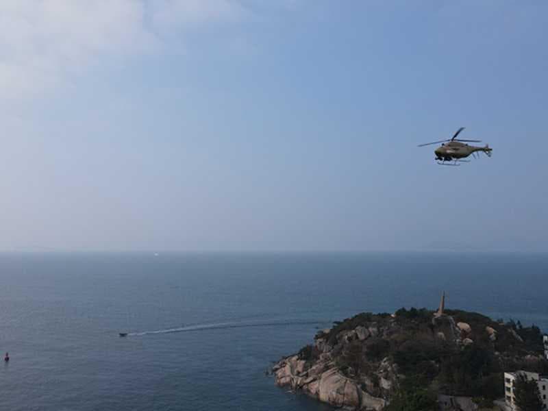 河道巡检存在哪些难点，无人机如何解决