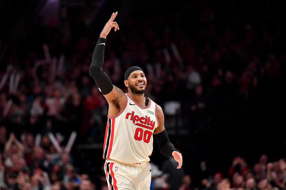 甜瓜领衔！ESPN盘点未来三年潜在入选名人堂的球员