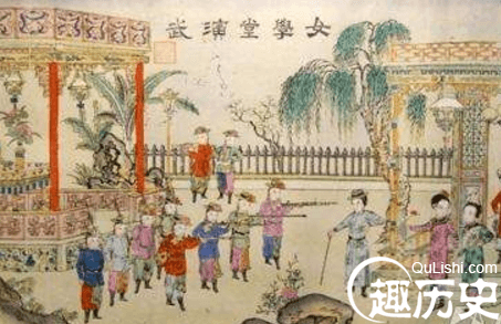 慈禧如何利用天津教案 让曾国藩从道德圣人沦为卖国奸贼？
