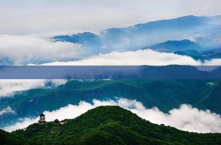 重庆武隆天生三桥：自然奇观全解析与旅行攻略