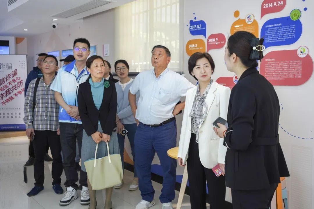 首个“台胞调解工作室”成立，常州探索两岸社区共治新模式