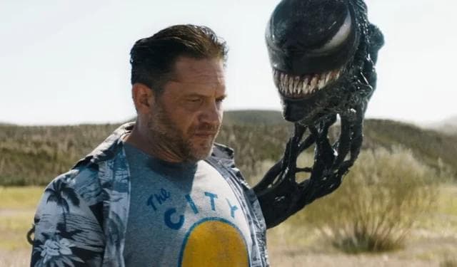 《毒液3》流媒体首映：首先观看地点